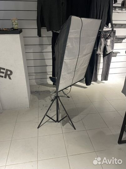 Студийный свет