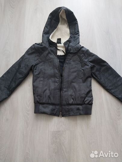 Куртка adidas