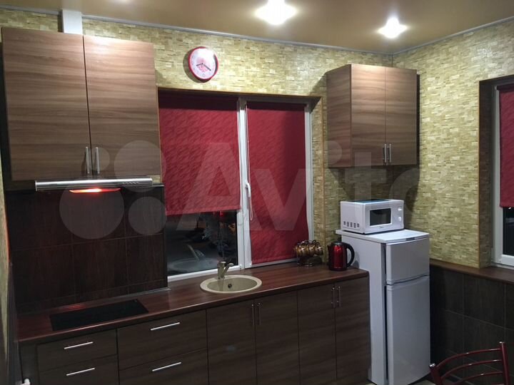 2-к. квартира, 35 м², 5/5 эт.