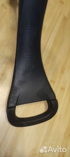 Сиденье для самоката micro