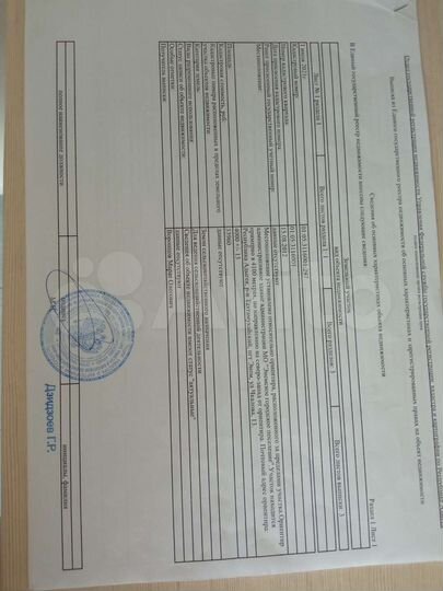 Участок 40 сот. (СНТ, ДНП)