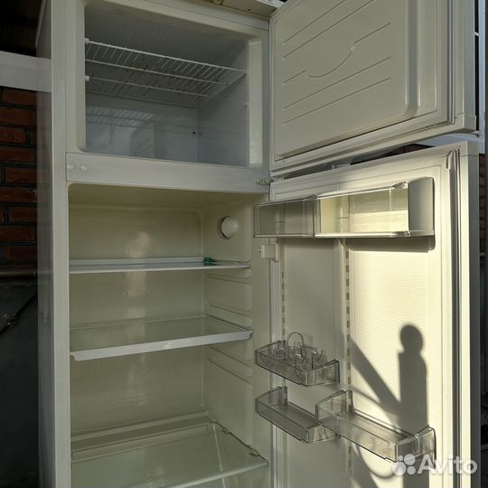 Холодильник Atlant