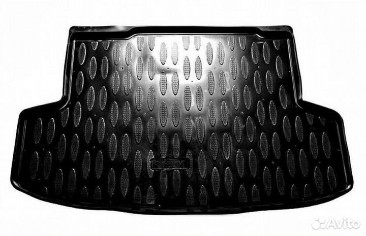 Коврик в багажник Ravon Nexia R3 (2015-н.в.)