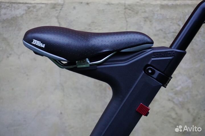 Велосипед Strida 5.2