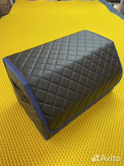 Органайзер сумка в багажник автомобиля