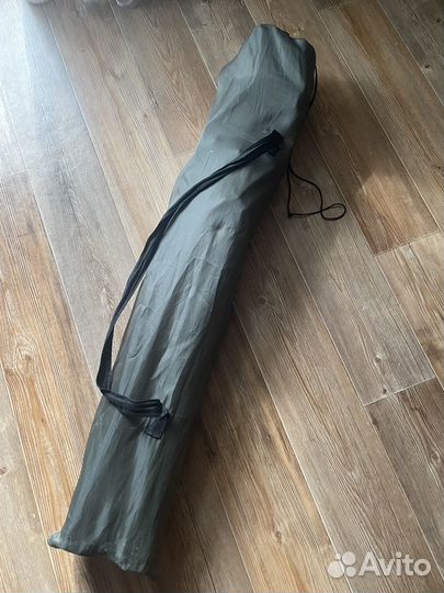 Стул складной туристический походный actiwell