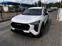 Новый Haval Jolion 1.5 AMT, 2024, цена от 2 499 000 руб.