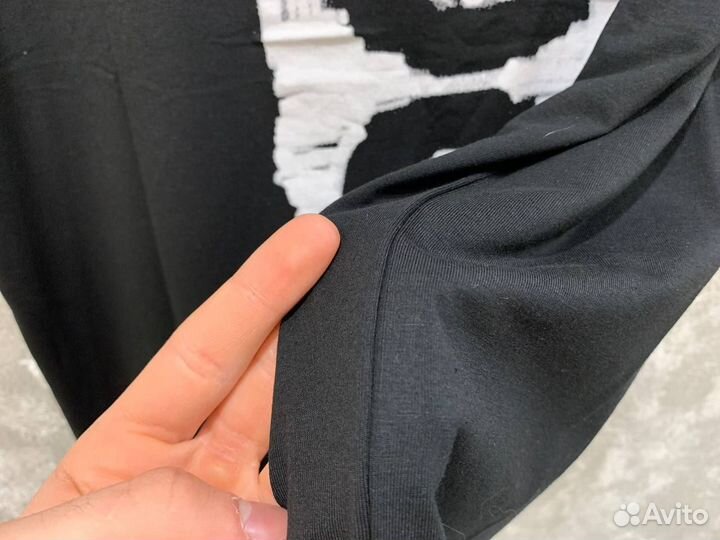 Футболка hugo boss