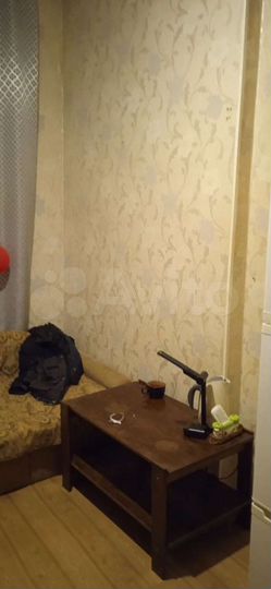 Комната 12 м² в 6-к., 5/5 эт.