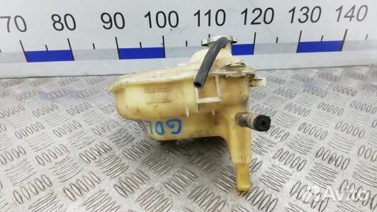 Бачок расширительный peugeot 4007 (GOL12NP01)