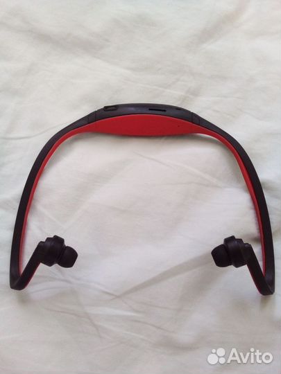 Блютуз наушники