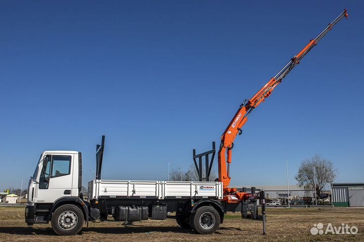 Аренда манипулятора / Услуги манипулятора