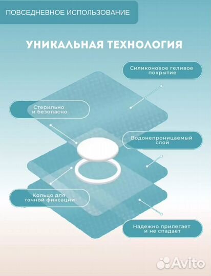 Пластырь от пупочной грыжи