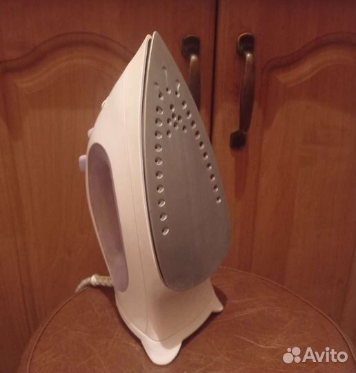 Пароочиститель