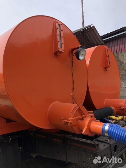 КамАЗ 53213, 1999