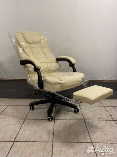 Кресло руководителя новое