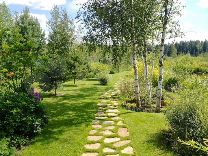 Участок 11,5 сот. (ИЖС)