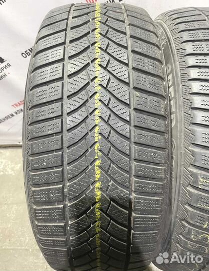 Semperit Speed Grip 3 225/55 R17 91L