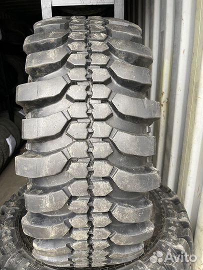 Nortec ET 500 35/11.5 R16 120N