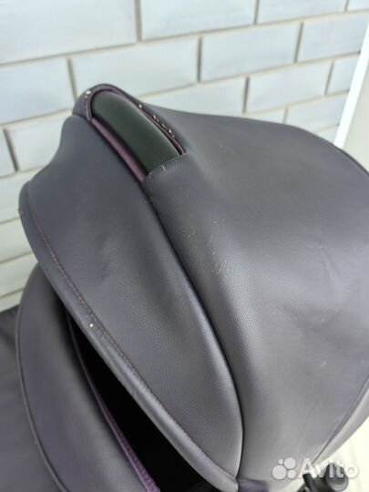 Коляска anex sport 3 в 1 бу