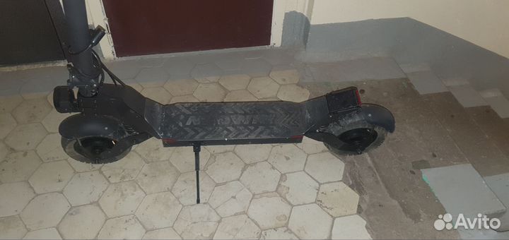 Электросамокат midway Amix PRO