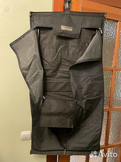 Портплед Чехол для костюма