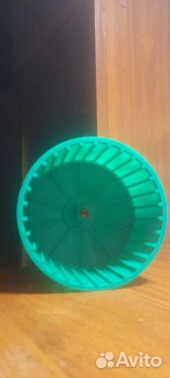 Колесо для хомяка