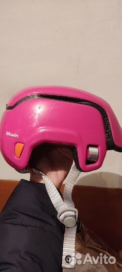 Шлем детский