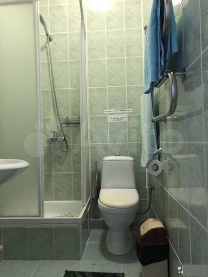 Комната 15 м², 3/3 эт.