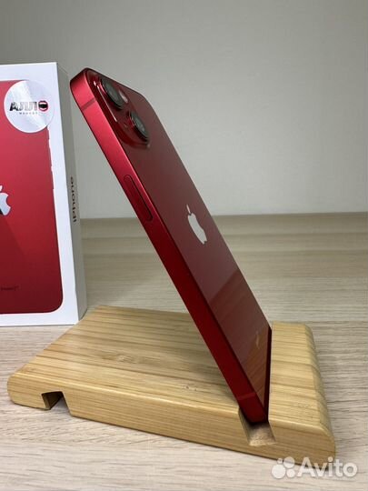 iPhone 13, 256 ГБ