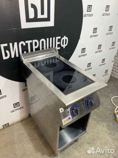 Плита индукционная electrolux E7ined200P