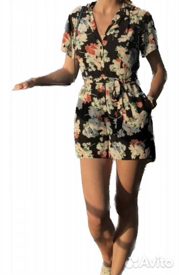 Комбинезон Abercrombie