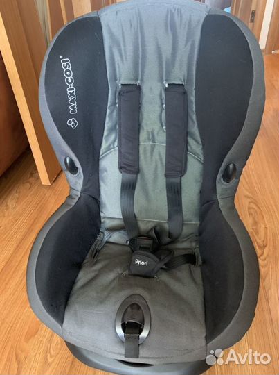 Автокресло maxi cosi sps