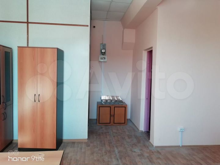 Офис, 43 м²