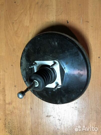 Усилитель тормозов вакуумный Fiat Punto 2005-2018