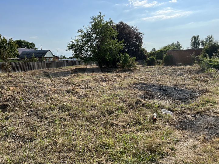 Участок 19 сот. (ИЖС)