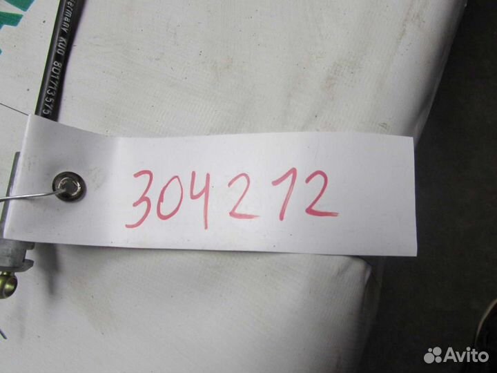 Трос кпп для Audi A6 2 1997-2004г