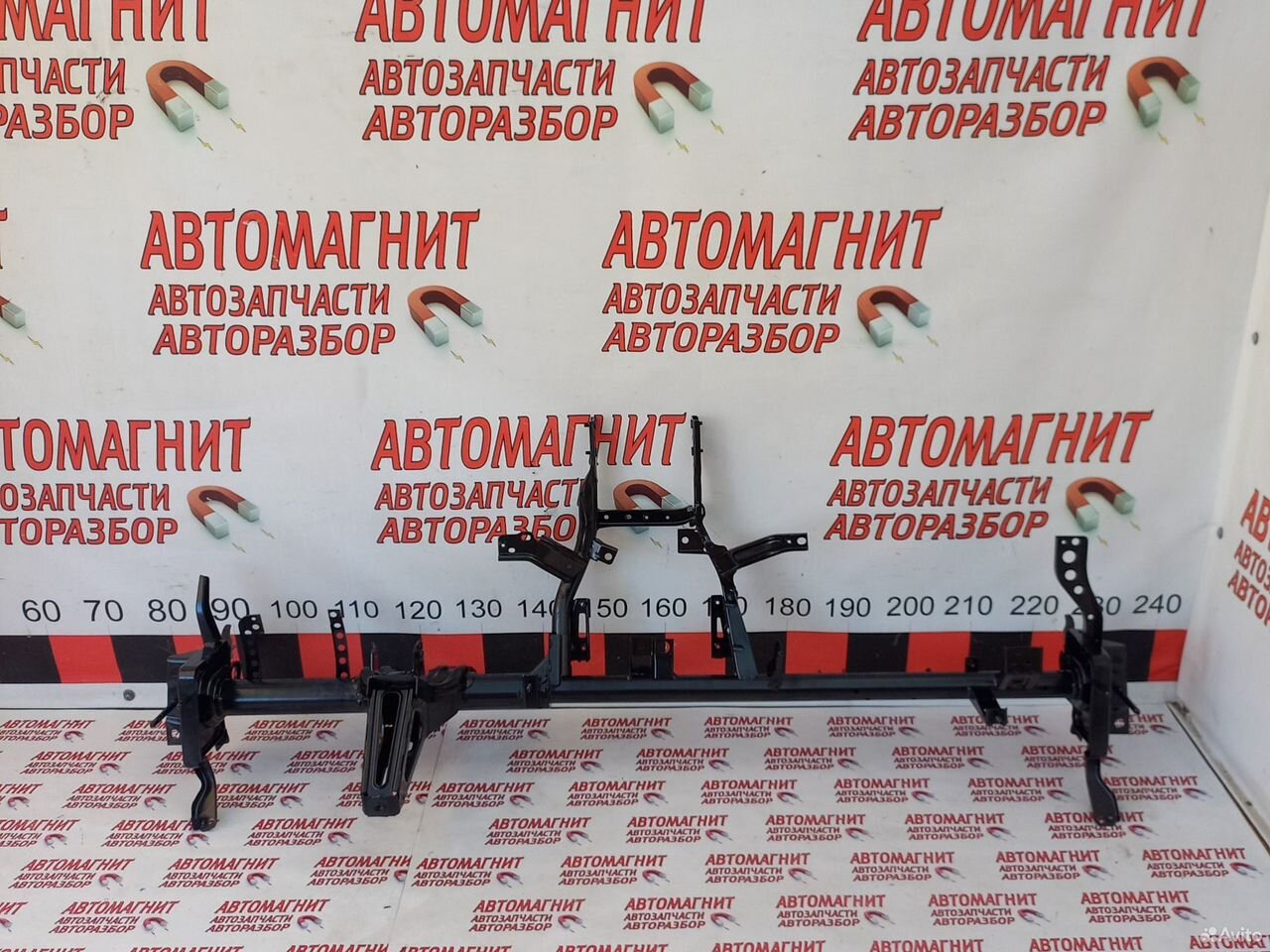 Усилитель каркас торпеды Омода С5 Omoda C5