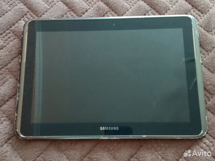 Планшет Samsung galaxy note 10.1