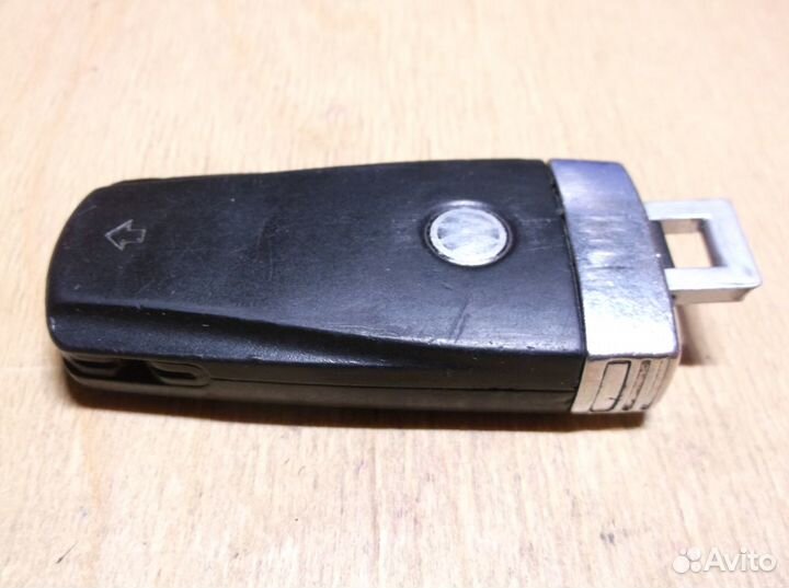 3CO 959 752 AD VW Passat B6 чип ключ 3 кнопки