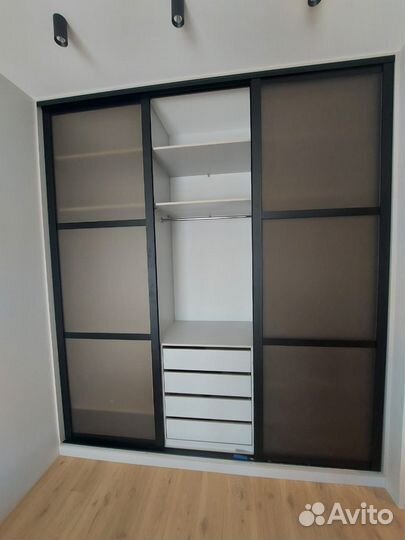 Мебель на заказ