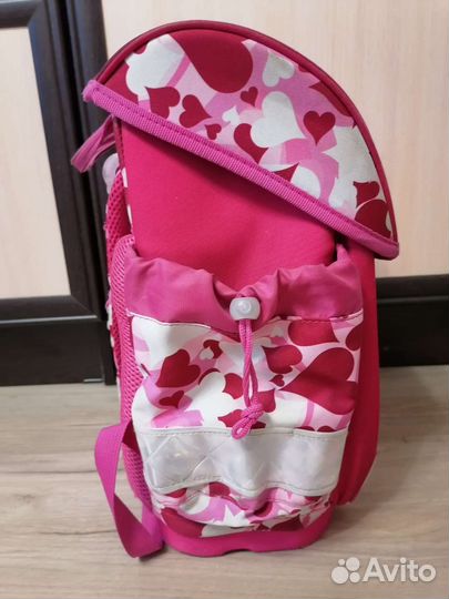 Школьный рюкзак бу для начальной школы