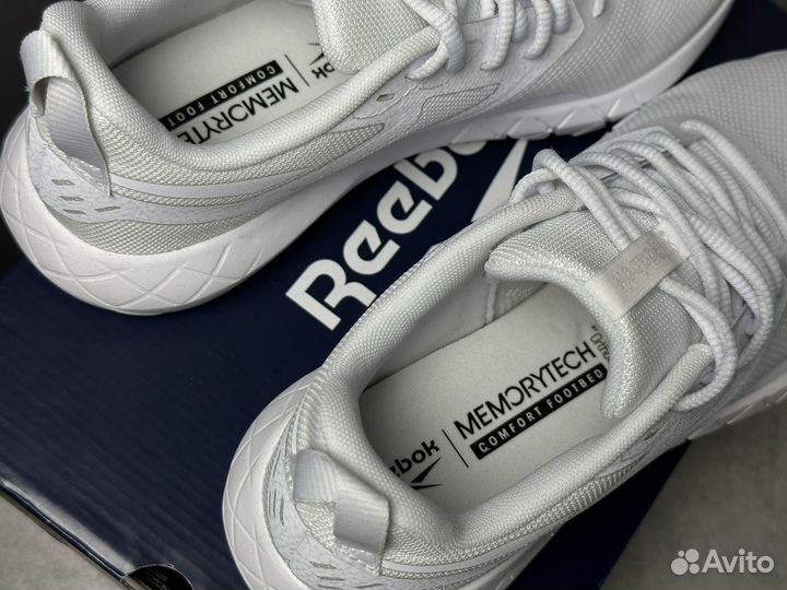 Кроссовки Reebok Flexagon Force 4 оригинал