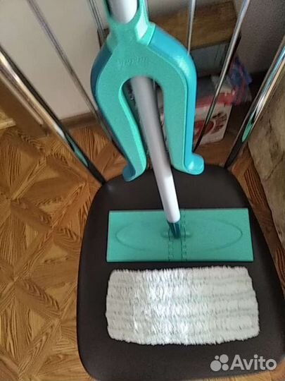 Швабра leifheit