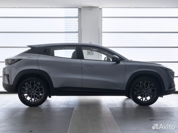 Changan UNI-T 1.5 AMT, 2024