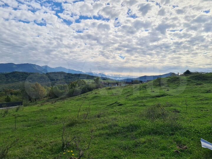 Участок 4 сот. (ИЖС)