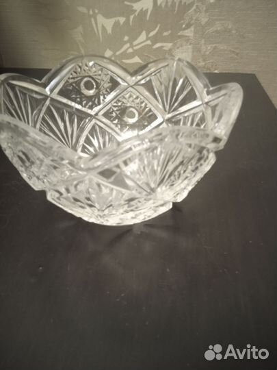 Конфетница, ваза, фруктовница, салатник