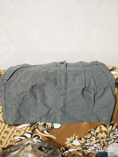 Женская одежда