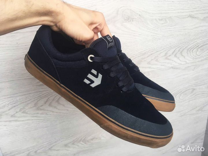 Скейтерские Etnies SK8 Y2K кроссовки 14US 48EU