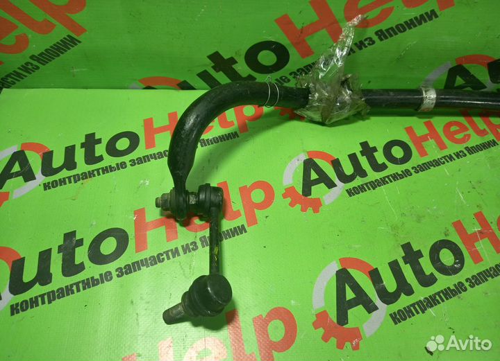 Стабилизатор nissan cefiro PA33 передний